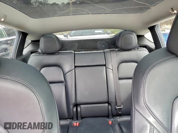 ✅ 2021 Tesla Model Y Long Range • VIN: 5YJYGDEE5MF111905 • Lot: 93354125. Wystawiony na Copart z przebiegiem 253 485 mil. Bezpłatny archiwum sprzedaży aukcyjnych z USA i szczegółowy raport historii pojazdu na DreamBid. Zdjęcie 10.