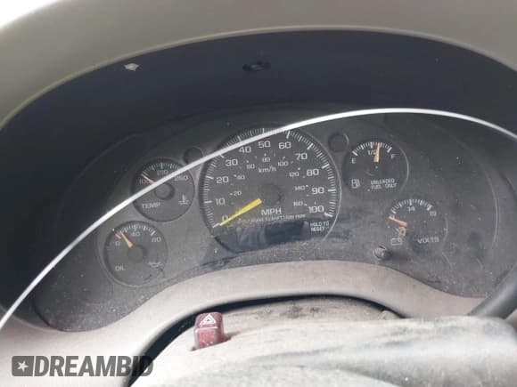 ✅ 1999 Chevrolet S-10 • VIN: 1GCCS1442X8159401 • Лот: 42531791. Опубликован ранее на IAAI с пробегом Не указан. Бесплатный доступ к архиву аукционных продаж из США и подробный отчёт об истории автомобиля на DreamBid. Изображение 7.