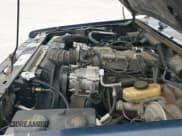 ✅ 1990 Ford Ranger XLT • VIN: 1FTCR10X1LPB26207 • Lot: 42306083. Listed on IAAI with 39,173 mi. Free auction sales archive from the USA and detailed vehicle history report at DreamBid. Image 13.