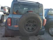 ✅ 2021 Ford Bronco • VIN: 1FMDE5CP5MLA66892 • Лот: 76394824. Опубликован ранее на Copart с пробегом 28 750 миль. Бесплатный доступ к архиву аукционных продаж из США и подробный отчёт об истории автомобиля на DreamBid. Изображение 6.