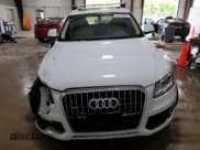 ✅ 2017 Audi Q5 Premium Plus • VIN: WA1L2AFP4HA043306 • Lot: 56763905. Wystawiony na Copart z przebiegiem 66 692 mil. Bezpłatny archiwum sprzedaży aukcyjnych z USA i szczegółowy raport historii pojazdu na DreamBid. Zdjęcie 5.