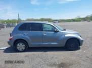 ✅ 2009 Chrysler PT Cruiser • VIN: 3A8FY48929T563184 • Lot: 42090877. Listed on IAAI with 73,712 mi. Free auction sales archive from the USA and detailed vehicle history report at DreamBid. Image 13.