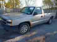 2006 Chevrolet Silverado 1500 Work Truck с VIN 3GCEC14X46G247715, выставлен на аукционе IAAI как лот 43442674 с пробегом 31 101 миль миль и . История ставок и продаж доступна на DreamBid. Изображение 2.