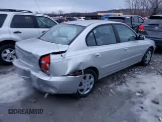 ✅ 2005 Hyundai Elantra GLS • VIN: KMHDN46D55U030868 • Lot: 88783435. Wystawiony na Copart z przebiegiem 158 074 mil. Bezpłatny archiwum sprzedaży aukcyjnych z USA i szczegółowy raport historii pojazdu na DreamBid. Zdjęcie 3.