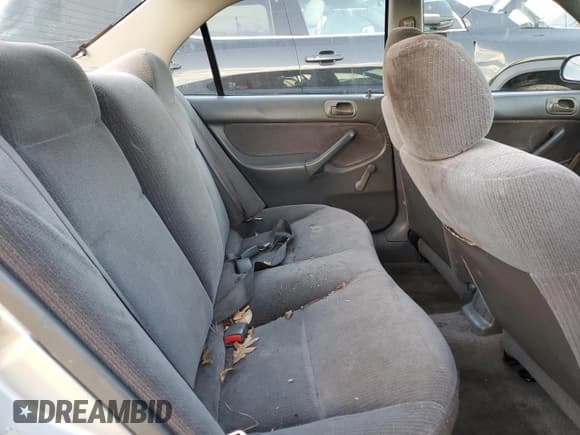 ✅ 1997 Honda Civic DX • VIN: JHMEJ6523VS009799 • Lot: 83823854. Wystawiony na Copart z przebiegiem 227 231 mil. Bezpłatny archiwum sprzedaży aukcyjnych z USA i szczegółowy raport historii pojazdu na DreamBid. Zdjęcie 10.