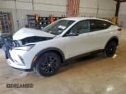 ✅ 2025 Buick Envista Sport Touring • VIN: KL47LBEPXSB222084 • Лот: 93475685. Опубликован ранее на Copart с пробегом 7 714 миль. Бесплатный доступ к архиву аукционных продаж из США и подробный отчёт об истории автомобиля на DreamBid. Изображение 1.