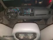 ✅ 2009 Chevrolet Silverado 2500HD Work Truck • VIN: 1GCHK43K09F118352 • Lot: 83274064. Wystawiony na Copart z przebiegiem 282 239 mil. Bezpłatny archiwum sprzedaży aukcyjnych z USA i szczegółowy raport historii pojazdu na DreamBid. Zdjęcie 8.