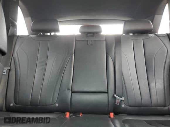 ✅ 2016 BMW X5 xDrive50i • VIN: 5UXKR6C56G0J80490 • Lot: 66696675. Wystawiony na Copart z przebiegiem 143 473 mil. Bezpłatny archiwum sprzedaży aukcyjnych z USA i szczegółowy raport historii pojazdu na DreamBid. Zdjęcie 10.