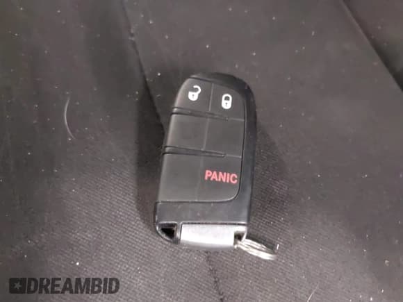 ✅ 2018 Dodge Durango SXT • VIN: 1C4RDJAG0JC198320 • Lot: 42752648. Listed on IAAI with 80,671 mi. Free auction sales archive from the USA and detailed vehicle history report at DreamBid. Image 11.