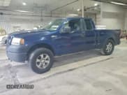 ✅ 2008 Ford F-150 STX • VIN: 1FTRX14WX8FC08760 • Lot: 93426735. Wystawiony na Copart z przebiegiem Nie podano. Bezpłatny archiwum sprzedaży aukcyjnych z USA i szczegółowy raport historii pojazdu na DreamBid. Zdjęcie 1.