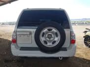 ✅ 2005 Suzuki XL7 LX • VIN: JS3TY92V954100876 • Лот: 41799284. Опубликован ранее на IAAI с пробегом 203 303 миль. Бесплатный доступ к архиву аукционных продаж из США и подробный отчёт об истории автомобиля на DreamBid. Изображение 16.