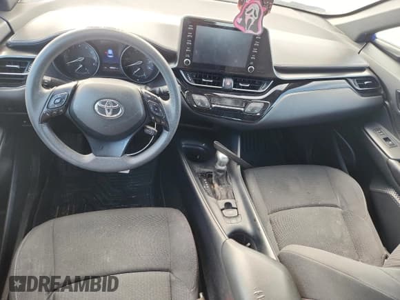 ✅ 2019 Toyota C-HR LE • VIN: NMTKHMBXXKR082028 • Lot: 93332175. Wystawiony na Copart z przebiegiem 109 022 mil. Bezpłatny archiwum sprzedaży aukcyjnych z USA i szczegółowy raport historii pojazdu na DreamBid. Zdjęcie 8.