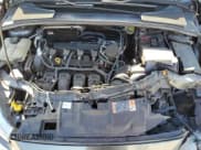 ✅ 2016 Ford Focus Titanium • VIN: 1FADP3N26GL232562 • Лот: 53479315. Опубликован ранее на Copart с пробегом 109 611 миль. Бесплатный доступ к архиву аукционных продаж из США и подробный отчёт об истории автомобиля на DreamBid. Изображение 11.