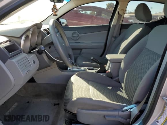 ✅ 2008 Dodge Avenger SE • VIN: 1B3LC46J98N268945 • Lot: 91077035. Listed on Copart with 143,831 mi. Free auction sales archive from the USA and detailed vehicle history report at DreamBid. Image 7.