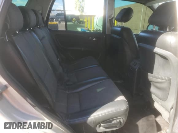 ✅ 2001 Mercedes-Benz M 320/430/500 • VIN: 4JGAB54EX1A250354 • Lot: 82727445. Wystawiony na Copart z przebiegiem 277 076 mil. Bezpłatny archiwum sprzedaży aukcyjnych z USA i szczegółowy raport historii pojazdu na DreamBid. Zdjęcie 11.