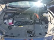 ✅ 2024 Lexus RX 350h Premium • VIN: 2T2BBMCA8RC058094 • Lot: 70938625. Listed on Copart with 23,418 mi. Free auction sales archive from the USA and detailed vehicle history report at DreamBid. Image 11.