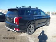 ✅ 2022 Hyundai Palisade Limited • VIN: KM8R5DHE3NU474682 • Лот: 43459449. Опубликован ранее на IAAI с пробегом 65 526 миль. Бесплатный доступ к архиву аукционных продаж из США и подробный отчёт об истории автомобиля на DreamBid. Изображение 4.