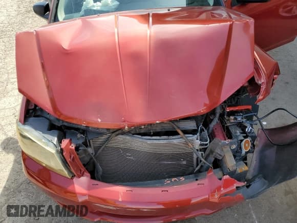 ✅ 2009 Dodge Avenger SE • VIN: 1B3LC46B19N563001 • Лот: 49629825. Опубликован ранее на Copart с пробегом Не указан. Бесплатный доступ к архиву аукционных продаж из США и подробный отчёт об истории автомобиля на DreamBid. Изображение 11.