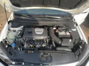 ✅ 2017 Hyundai Elantra Sport • VIN: KMHD04LB3HU332133 • Lot: 82200305. Listed on Copart with 112,367 mi. Free auction sales archive from the USA and detailed vehicle history report at DreamBid. Image 11.