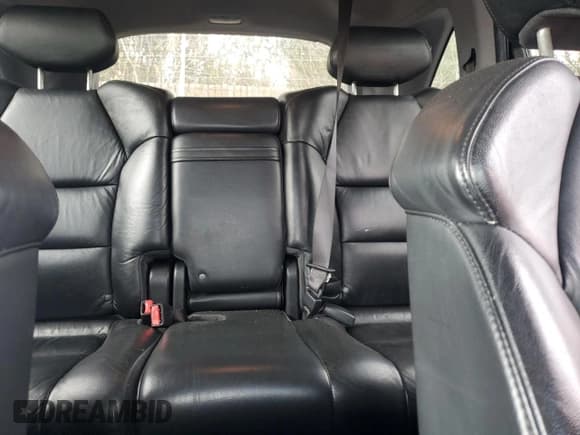 ✅ 2008 Acura MDX Technology • VIN: 2HNYD28448H502151 • Лот: 85933345. Опубликован ранее на Copart с пробегом 109 727 миль. Бесплатный доступ к архиву аукционных продаж из США и подробный отчёт об истории автомобиля на DreamBid. Изображение 10.