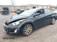 ✅ 2016 Hyundai Elantra SE • VIN: 5NPDH4AE2GH757930 • Lot: 43762135. Wystawiony na IAAI z przebiegiem 121 803 mil. Bezpłatny archiwum sprzedaży aukcyjnych z USA i szczegółowy raport historii pojazdu na DreamBid. Zdjęcie 18.