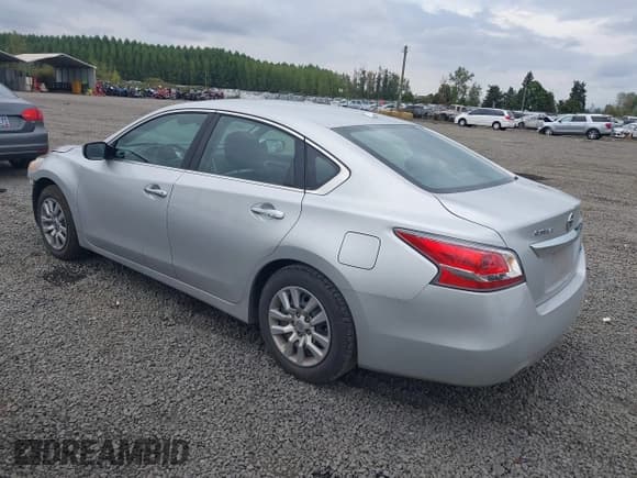 ✅ 2014 Nissan Altima SL • VIN: 1N4AL3AP0EC902507 • Lot: 43165537. Listed on IAAI with 140,327 mi. Free auction sales archive from the USA and detailed vehicle history report at DreamBid. Image 3.