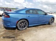 ✅ 2021 Dodge Charger GT • VIN: 2C3CDXHG8MH648123 • Lot: 90066595. Wystawiony na Copart z przebiegiem 50 482 mil. Bezpłatny archiwum sprzedaży aukcyjnych z USA i szczegółowy raport historii pojazdu na DreamBid. Zdjęcie 3.