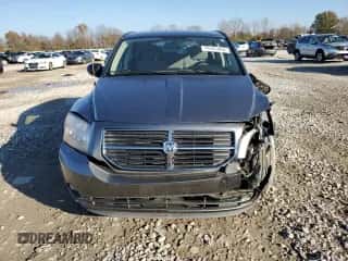 2011 Dodge Caliber Mainstreet с VIN 1B3CB3HA9BD295344, выставлен на аукционе Copart как лот 79101994 с пробегом Не указан миль и Списание • Salvage title. История ставок и продаж доступна на DreamBid. Изображение 5.