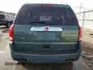 2006 Saturn VUE z VIN 5GZCZ63486S888643, wystawiony jako Copart lot #85455354 z przebiegiem 173 441 mil mil oraz Szkoda całkowita • Salvage title. Historia ofert i sprzedaży dostępna na DreamBid. Obrazek 6.