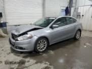 ✅ 2014 Dodge Dart Limited • VIN: 1C3CDFCB3ED723931 • Lot: 86322055. Wystawiony na Copart z przebiegiem 140 980 mil. Bezpłatny archiwum sprzedaży aukcyjnych z USA i szczegółowy raport historii pojazdu na DreamBid. Zdjęcie 1.