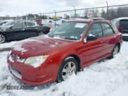 ✅ 2007 Subaru Impreza i • VIN: JF1GG61617H805250 • Lot: 43651188. Wystawiony na IAAI z przebiegiem 143 965 mil. Bezpłatny archiwum sprzedaży aukcyjnych z USA i szczegółowy raport historii pojazdu na DreamBid. Zdjęcie 2.