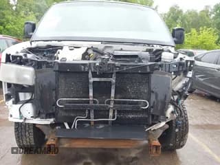 ✅ 2014 GMC Savana • VIN: 1GTZ7UCG6E1150070 • Лот: 42206445. Опубликован ранее на IAAI с пробегом 368 428 миль. Бесплатный доступ к архиву аукционных продаж из США и подробный отчёт об истории автомобиля на DreamBid. Изображение 6.