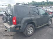 ✅ 2007 Nissan Xterra S • VIN: 5N1AN08W37C534404 • Lot: 42763833. Wystawiony na IAAI z przebiegiem 167 533 mil. Bezpłatny archiwum sprzedaży aukcyjnych z USA i szczegółowy raport historii pojazdu na DreamBid. Zdjęcie 4.