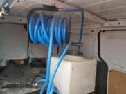 ✅ 2021 Ford Transit Connect XL • VIN: NM0LS7E28M1504805 • Лот: 45083765. Опубликован ранее на Copart с пробегом 79 047 миль. Бесплатный доступ к архиву аукционных продаж из США и подробный отчёт об истории автомобиля на DreamBid. Изображение 10.