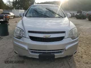 2013 Chevrolet Captiva Sport LT с VIN 3GNFL3EK3DS530286, выставлен на аукционе Copart как лот 77497454 с пробегом 141 000 миль миль и Чистый • Clean title. История ставок и продаж доступна на DreamBid. Изображение 5.