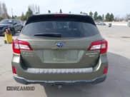 ✅ 2017 Subaru Outback Touring • VIN: 4S4BSETCXH3371887 • Lot: 41692515. Listed on IAAI with 57,039 mi. Free auction sales archive from the USA and detailed vehicle history report at DreamBid. Image 16.