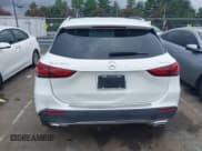 ✅ 2021 Mercedes-Benz GLA 250 • VIN: W1N4N4HB9MJ149015 • Lot: 42939555. Listed on IAAI with 56,952 mi. Free auction sales archive from the USA and detailed vehicle history report at DreamBid. Image 16.