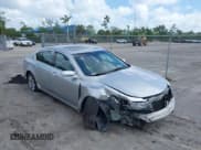 ✅ 2014 Acura TL Technology • VIN: 19UUA8F5XEA006083 • Лот: 41912362. Опубликован ранее на IAAI с пробегом 125 117 миль. Бесплатный доступ к архиву аукционных продаж из США и подробный отчёт об истории автомобиля на DreamBid. Изображение 1.