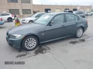 ✅ 2009 BMW 3 Series 328i • VIN: WBAPH53539A434395 • Lot: 42114150. Listed on IAAI with 119,845 mi. Free auction sales archive from the USA and detailed vehicle history report at DreamBid. Image 2.