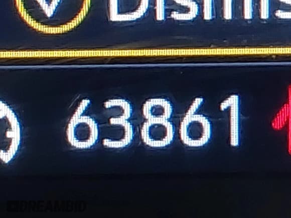 ✅ 2021 Buick Encore GX Preferred • VIN: KL4MMBS20MB155961 • Lot: 43580506. Listed on IAAI with 63,861 mi. Free auction sales archive from the USA and detailed vehicle history report at DreamBid. Image 16.