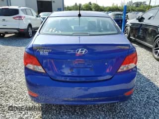 ✅ 2012 Hyundai Accent GLS • VIN: KMHCT4AE1CU042711 • Лот: 61241183. Опубликован ранее на Copart с пробегом 75 160 миль. Бесплатный доступ к архиву аукционных продаж из США и подробный отчёт об истории автомобиля на DreamBid. Изображение 6.