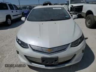 2017 Chevrolet Volt Premier с VIN 1G1RB6S56HU186945, выставлен на аукционе Copart как лот 62945533 с пробегом 82 809 миль миль и . История ставок и продаж доступна на DreamBid. Изображение 5.