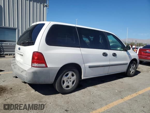 ✅ 2006 Ford Freestar Cargo • VIN: 2FTZA54626BA20564 • Lot: 87025205. Wystawiony na Copart z przebiegiem 131 480 mil. Bezpłatny archiwum sprzedaży aukcyjnych z USA i szczegółowy raport historii pojazdu na DreamBid. Zdjęcie 3.