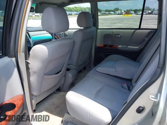 ✅ 2007 Toyota Highlander w/3rd Row • VIN: JTEEW21A070037398 • Lot: 42289988. Wystawiony na IAAI z przebiegiem 94 333 mil. Bezpłatny archiwum sprzedaży aukcyjnych z USA i szczegółowy raport historii pojazdu na DreamBid. Zdjęcie 8.