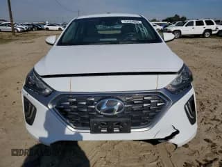 ✅ 2021 Hyundai Ioniq SE • VIN: KMHC75LCXMU248522 • Lot: 73154693. Wystawiony na Copart z przebiegiem 63 909 mil. Bezpłatny archiwum sprzedaży aukcyjnych z USA i szczegółowy raport historii pojazdu na DreamBid. Zdjęcie 5.