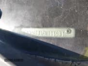 ✅ 2015 Ford Fiesta S • VIN: 3FADP4TJ1FM111631 • Lot: 43636012. Listed on IAAI with 89,666 mi. Free auction sales archive from the USA and detailed vehicle history report at DreamBid. Image 9.