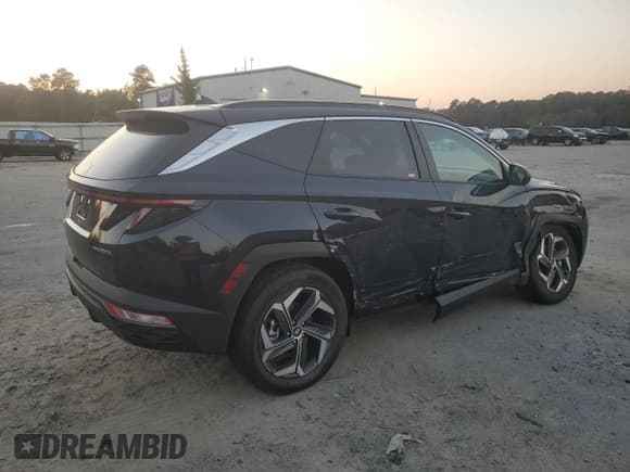 ✅ 2024 Hyundai Tucson SEL Convenience • VIN: KM8JCCD1XRU212731 • Lot: 72331434. Wystawiony na Copart z przebiegiem 1 702 mil. Bezpłatny archiwum sprzedaży aukcyjnych z USA i szczegółowy raport historii pojazdu na DreamBid. Zdjęcie 3.