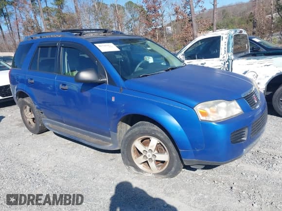 ✅ 2006 Saturn VUE • VIN: 5GZCZ33D16S888076 • Lot: 41715416. Wystawiony na IAAI z przebiegiem 103 807 mil. Bezpłatny archiwum sprzedaży aukcyjnych z USA i szczegółowy raport historii pojazdu na DreamBid. Zdjęcie 1.