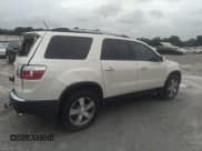 ✅ 2011 GMC Acadia SLT2 • VIN: 1GKKRSED8BJ204729 • Lot: 34301334. Wystawiony na IAAI z przebiegiem 148 288 mil. Bezpłatny archiwum sprzedaży aukcyjnych z USA i szczegółowy raport historii pojazdu na DreamBid. Zdjęcie 4.