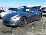 ✅ 2016 Nissan 370Z • VIN: JN1AZ4EH1GM933833 • Lot: 41419034. Listed on IAAI with 72,841 mi. Free auction sales archive from the USA and detailed vehicle history report at DreamBid. Image 21.